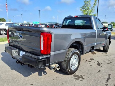Used 2025 Ford F150 XL image 3