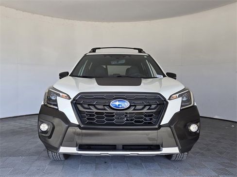 Certified 2024 Subaru Forester Wilderness image 3
