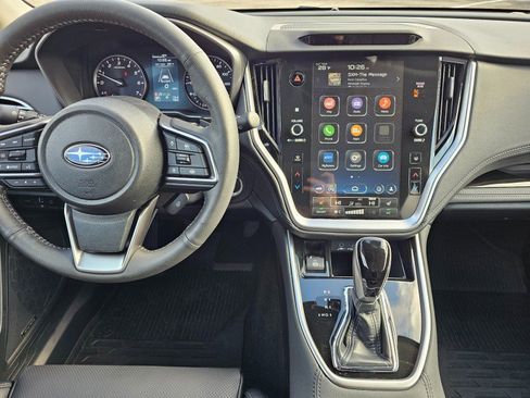 Certified 2025 Subaru Outback Limited w/ Popular Package #2 image 9