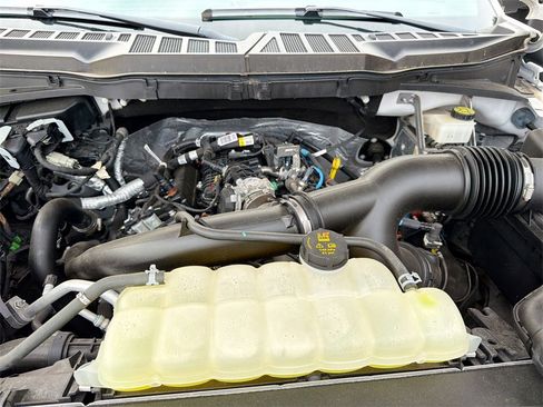 Used 2021 Ford F150 Lariat image 35