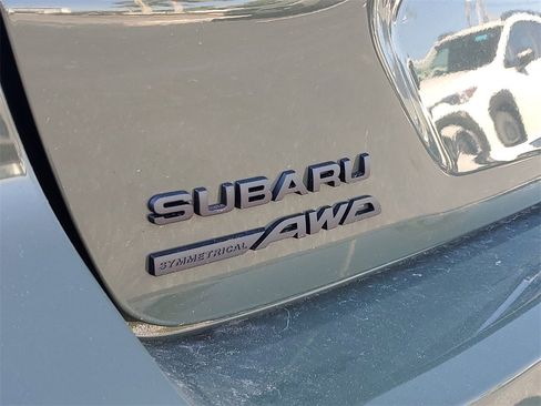 New 2026 Subaru Crosstrek 2.5i image 5