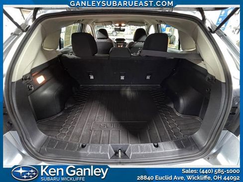 Used 2018 Subaru Impreza 2.0i image 21