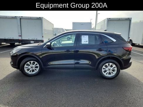 Used 2023 Ford Escape Active AWD/4WD image 4