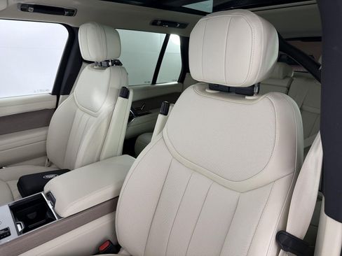 New 2026 Land Rover Range Rover SE image 24