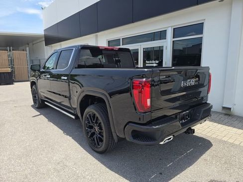 New 2026 GMC Sierra 1500 Denali w/ Denali Reserve Package AWD/4WD image 5