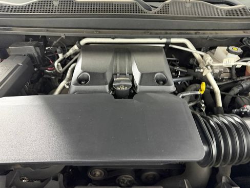 Used 2023 Chevrolet Colorado ZR2 w/ Desert Boss Special Edition AWD/4WD image 35