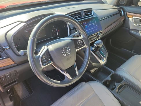 Certified 2020 Honda CR-V EX-L image 13