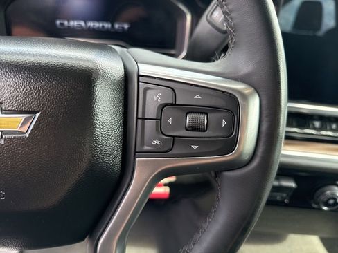 Used 2024 Chevrolet Silverado 2500 LT image 21