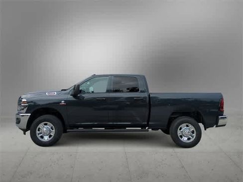 New 2025 RAM 2500 Tradesman w/ Chrome Appearance Group image 5