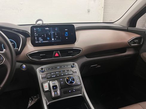 Used 2023 Hyundai Santa Fe SEL Convenience AWD/4WD image 18
