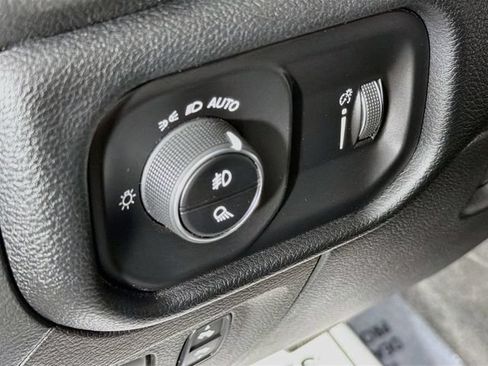 Used 2022 RAM 1500 Rebel w/ Rebel Level 2 Equipment Group AWD/4WD image 10