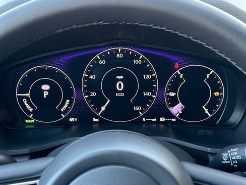 New 2026 MAZDA CX-70 SC image 30