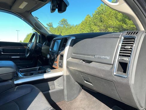 Used 2016 RAM 1500 Laramie w/ Convenience Group image 26