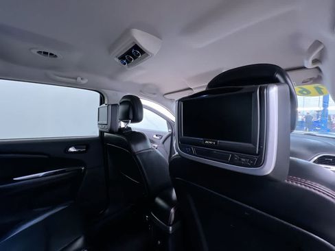 Used 2016 Dodge Journey R/T w/ Driver Convenience Group FWD image 37