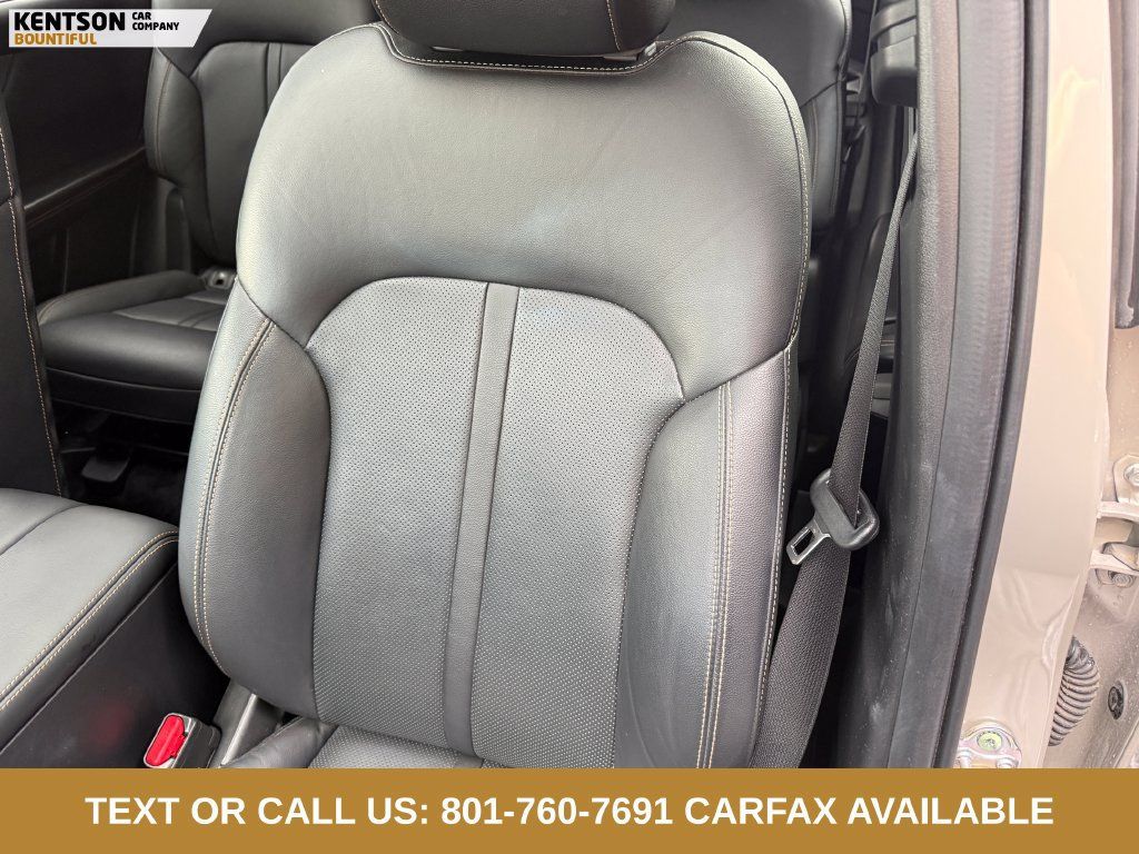Used 2026 MAZDA CX-90 3.3 Turbo w/ Premium Sport Pkg AWD/4WD image 31