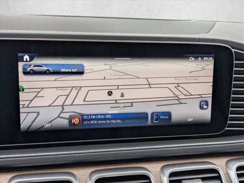 New 2026 Mercedes-Benz GLE 350 4MATIC image 14
