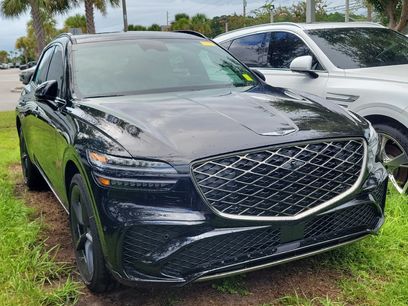 Used 2026 Genesis GV70 3.5T Sport Prestige