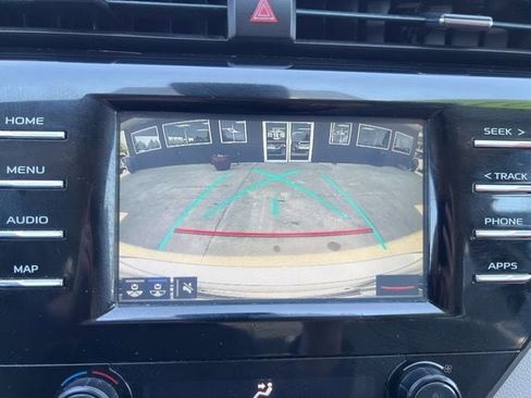 Used 2019 Toyota Camry SE w/ Convenience Package image 25