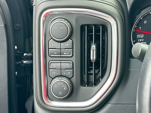 Used 2020 Chevrolet Silverado 1500 RST w/ Rally Edition AWD/4WD image 10