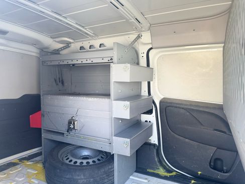 Used 2021 RAM ProMaster City Tradesman image 43