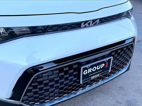 Certified 2023 Kia Soul EX image 29