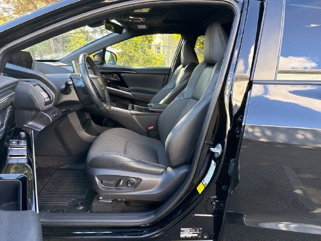 Used 2024 Toyota bZ4X AWD w/ Weather Package image 14