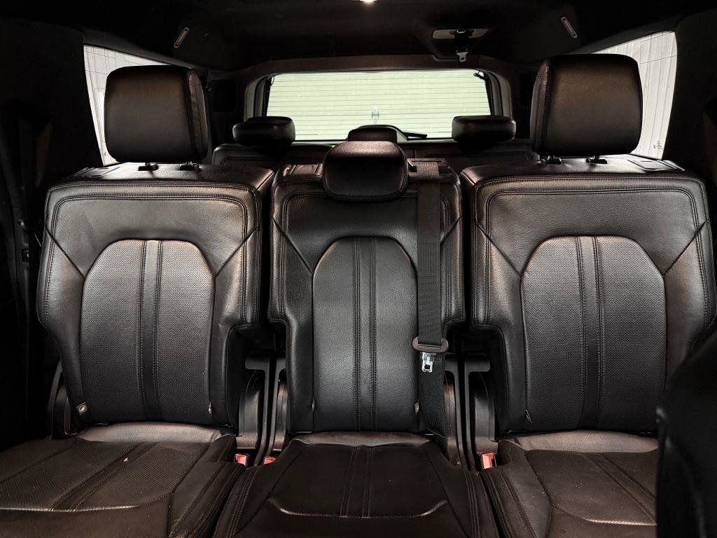 Used 2019 Ford Expedition Max Limited AWD/4WD image 15