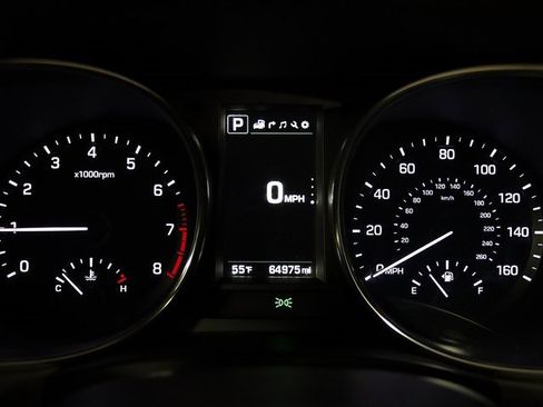 Used 2017 Hyundai Santa Fe SE Ultimate w/ Cargo Package image 17