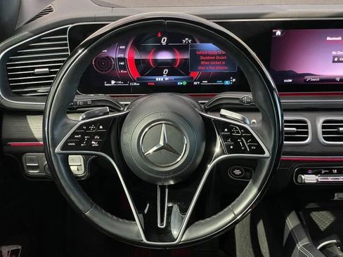 Used 2024 Mercedes-Benz GLE 450 4MATIC image 14