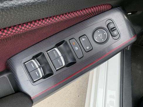 Certified 2024 Honda Civic Si image 22