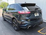 Certified 2022 Ford Edge ST w/ Equipment Group 401A image 3