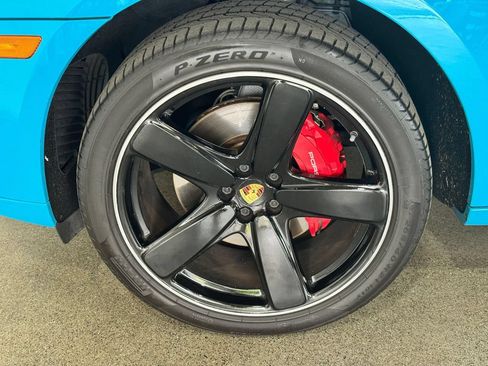 Used 2021 Porsche Macan GTS w/ Premium Package Plus (PF9) AWD/4WD image 8