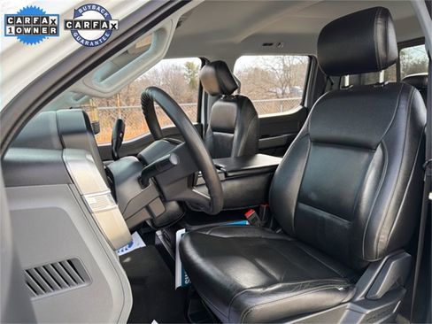 Used 2023 Ford F250 XL w/ STX Appearance Package image 22