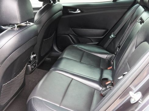 Used 2021 Kia Stinger GT-Line image 13