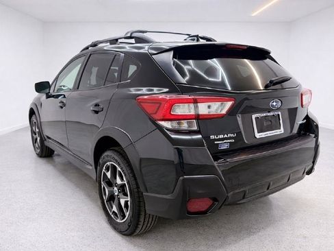 Used 2018 Subaru Crosstrek 2.0i Premium image 5