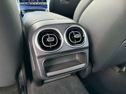 Used 2024 Mercedes-Benz C 300 Sedan w/ AMG Line w/ Night Package image 33