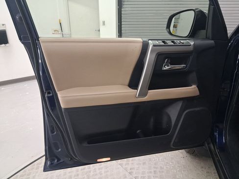 Used 2015 Toyota 4Runner SR5 Premium image 21