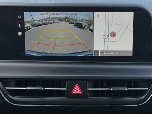 Used 2025 Kia Seltos S image 17