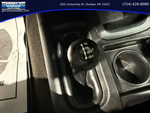 Used 2017 RAM 3500 Tradesman w/ Chrome Appearance Group image 20