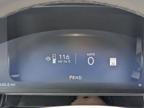 Used 2024 Lincoln Corsair FWD image 11