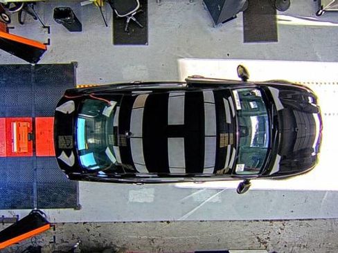 Used 2024 Nissan Altima 2.5 SV image 6