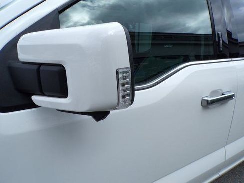 Certified 2021 Ford F150 Limited image 5