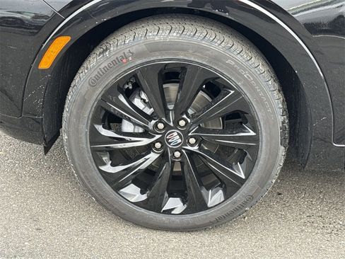 New 2026 Buick Envista Sport Touring w/ Convenience I Package image 12