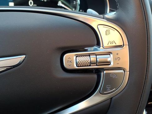 Used 2024 Genesis GV80 3.5T w/ Prestige Package image 20