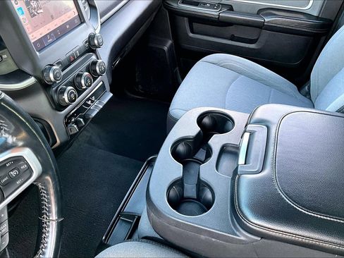 Used 2023 RAM 2500 Big Horn w/ Level 1 Equipment Group image 19