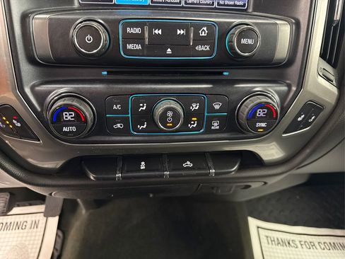 Used 2018 Chevrolet Silverado 1500 LT w/ All Star Edition image 29