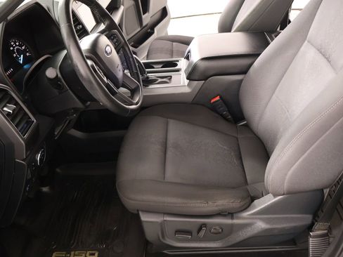 Used 2019 Ford F150 XLT w/ Equipment Group 302A Luxury AWD/4WD image 13