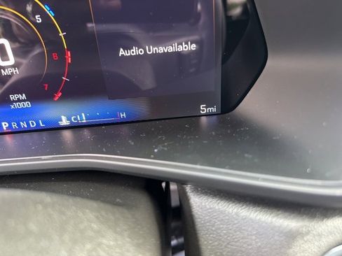 New 2026 Chevrolet Colorado W/T w/ WT Custom Package image 14