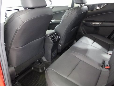 Used 2023 Lexus NX 350h 350h Premium image 18