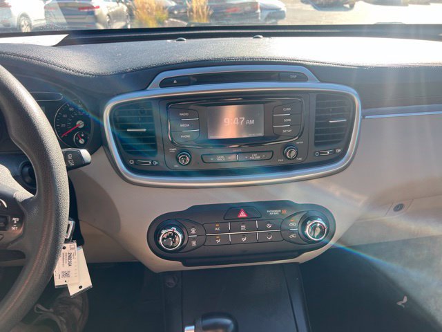 Used 2018 Kia Sorento EX AWD/4WD image 9